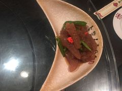 -宝轩渔府·老字号海鲜·正宗津菜(水上店)