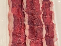 -南门涮肉(北洼路店)