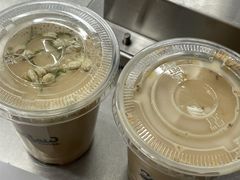 -Seesaw Coffee(上海国金中心店)