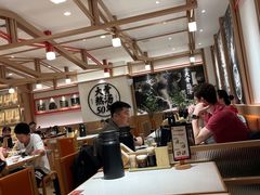 -味千拉面(广州白云机场T1西二店)