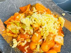 -HONGA HONGA雄家(曹路店)