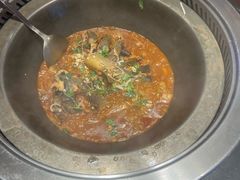 -山河屯铁锅炖(哈西站店)