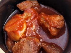 -亮马河饭店翠雅咖啡厅