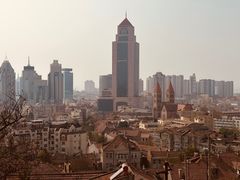 -观象山公园