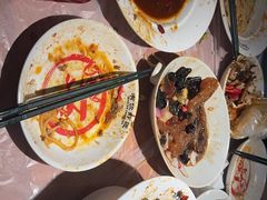 -有位虾匠·胶东土菜小馆(市北店)