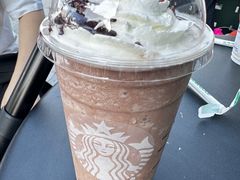 -星巴克(广州立白中心店)