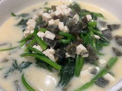 -东方亚克西餐厅(西康路店)