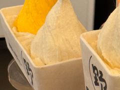 -野人先生Gelato(上海长宁龙之梦店)