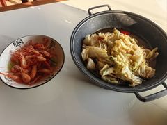 -风味小馆(天目湖宾馆店)