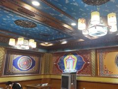 -金鼎雪山牦牛杂火锅(理县总店)