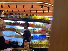 -焰江山·海鲜牛排烤肉自助(环形中心店)