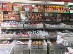 零售区-北京稻香村(田村店)