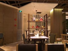 包厢-金海湾自助餐厅(金陵饭店)