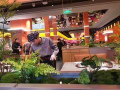 -黑金·寻焰自助百汇·烤肉·火锅(中街店)