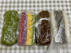 -非遗近水楼糕团(景德路店)