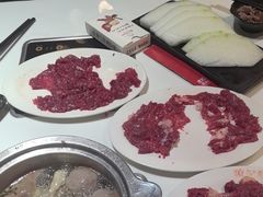 -陈记顺和潮汕牛肉火锅(韩江路店)