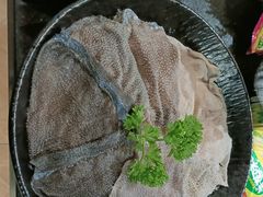 -蜀香居鲜毛肚火锅