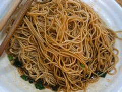 阳春面-江南大学-第一食堂(江南苑)
