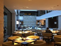 -云庭咖啡厅· 中航泊悦酒店(虹桥T2店)