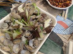 -老谢野馄饨(延安路店)