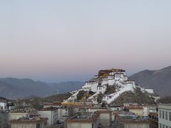 -平措康桑·和牛自助观景餐厅(布达拉宫店)