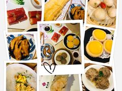 -点都德(大茶楼店)