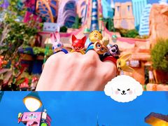 -上海迪士尼度假区