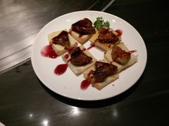 -佛山希尔顿酒店·融誉亚洲美食荟