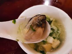 -牟传仁饭庄(星海店)