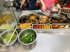 -阿芬卤面(花巷店)