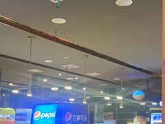 -火炉火自助餐(喜隆多店)