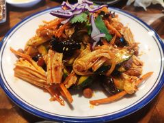-大壮家原味烤肉(兴华北街店)
