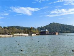 -顺峰山公园