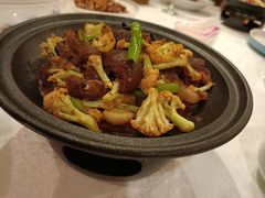 -三义和酒楼(广渠门店)
