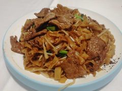 -沙河粉村·国家非遗传承(云台店)