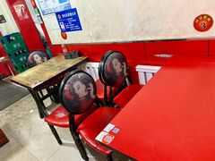 大堂-夕阳红小吃(中街大悦城店)