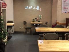 大堂-玖鲜小笼(中山广场店)