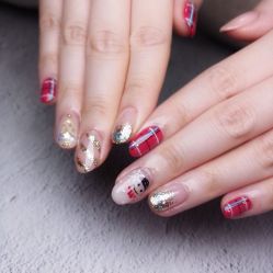 -Aso Artist Beauty美甲美睫