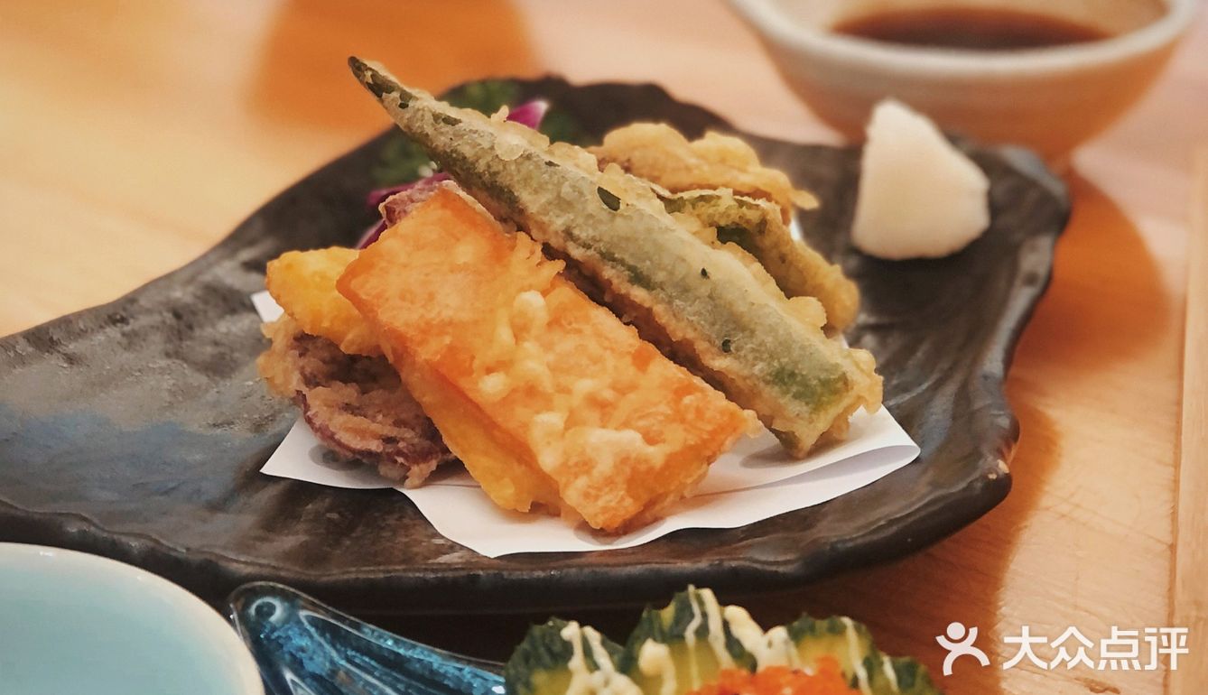 金桥的这家宝藏日料老店，性价比hěn高！！