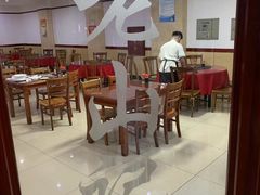 大堂-老山记海城馅饼大酒店(振兴小区店)