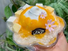 -DQ·蛋糕·冰淇淋(绿宝店)