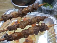 -大学城夜市大排档(凤栖路店)