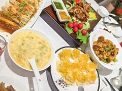 -大铁勺新津菜(东丽阳光新业广场店)
