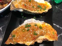 -望月烧烤(望月路店)