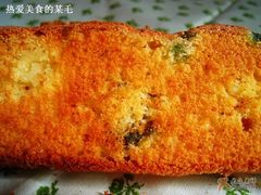 面包干表面-中关村茶点