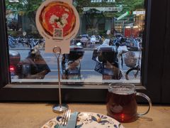 -Mammamia意大利餐厅(古北店)