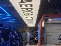 -RoMan罗马健身工作室(莘庄店)