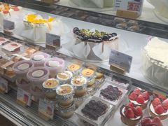 -夏佐CHASEL(横店康庄路店)