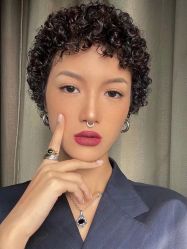 -时尚殿堂hair salon