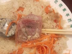-巴依家新疆手抓饭(菱角湖万达店)